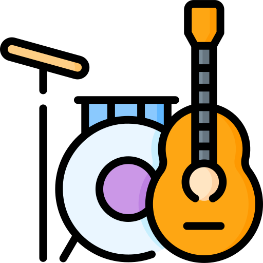 musical instrument image