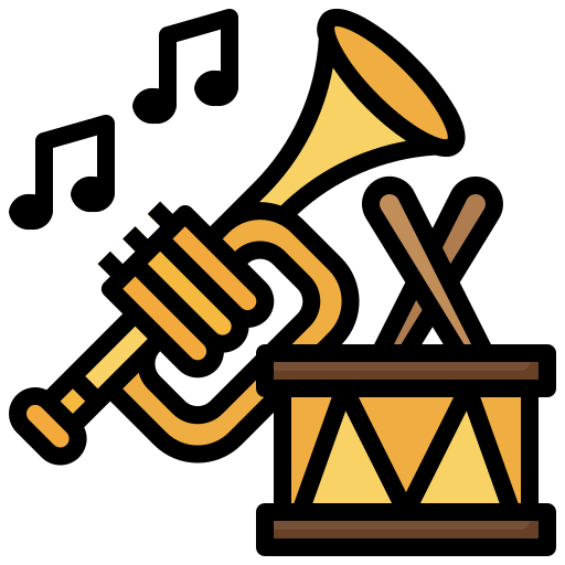 musical instrument image