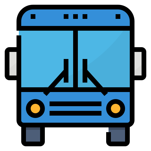 transport image