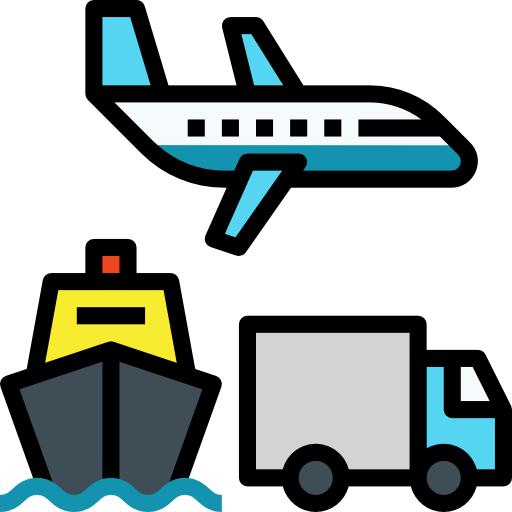 transport image